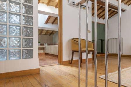 Apartment Vittoria Palace Spanish Steps