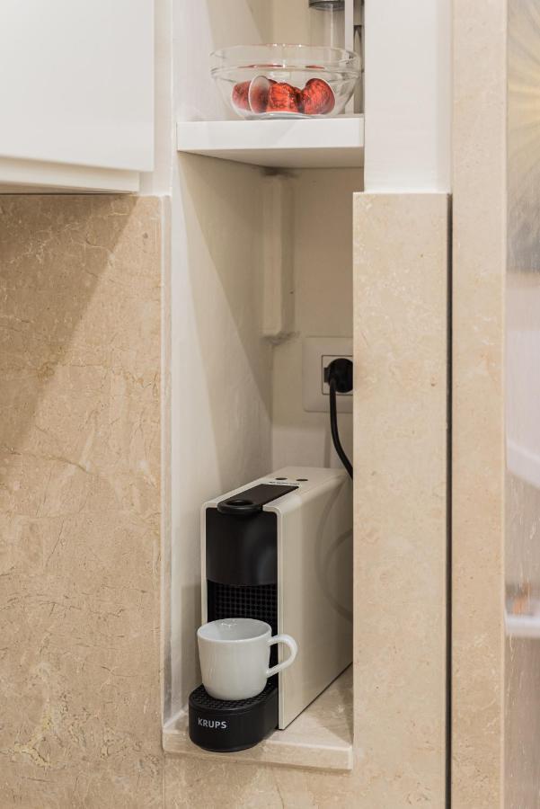 Frattina 35 Apartamento Roma