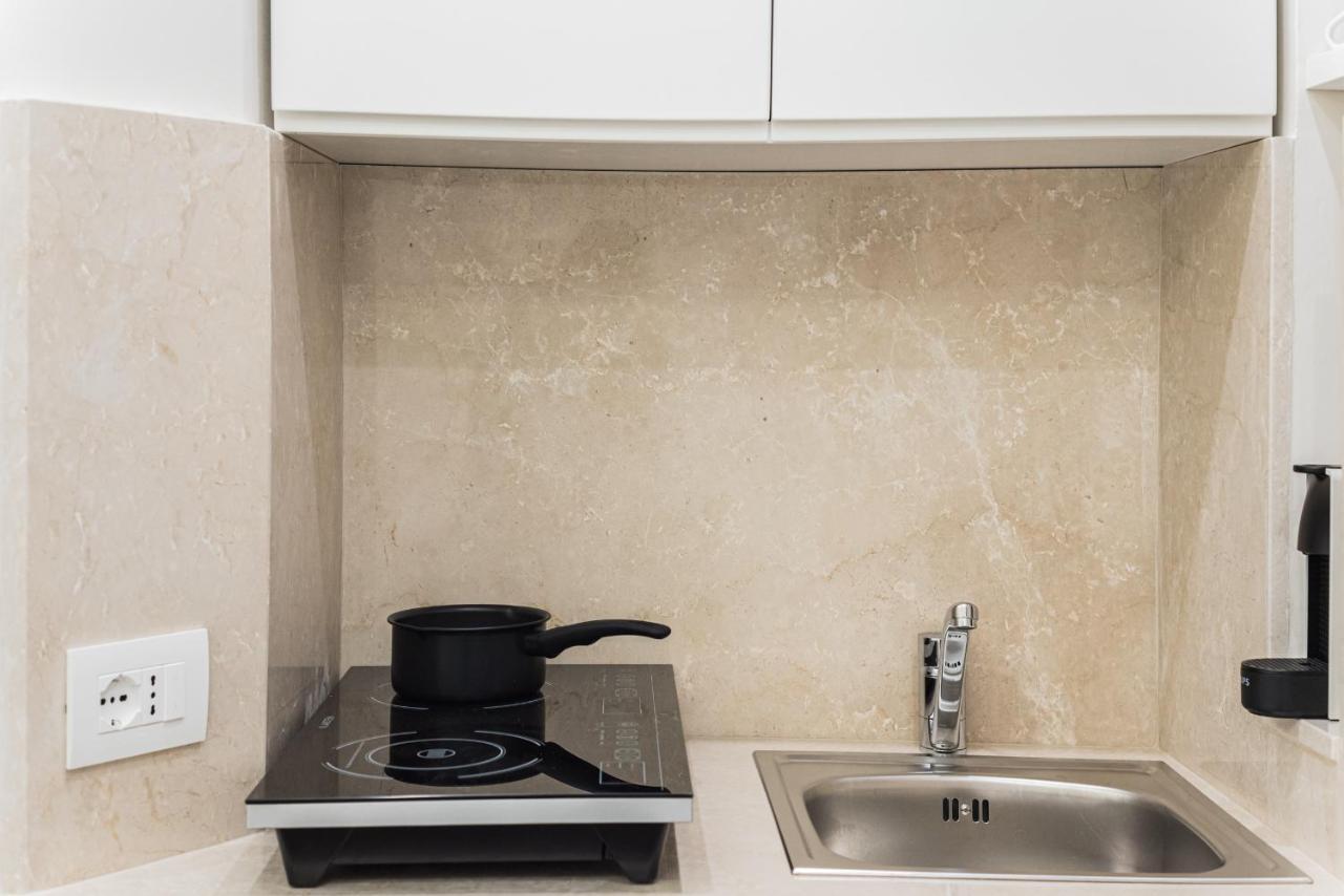 Apartamento Frattina 35