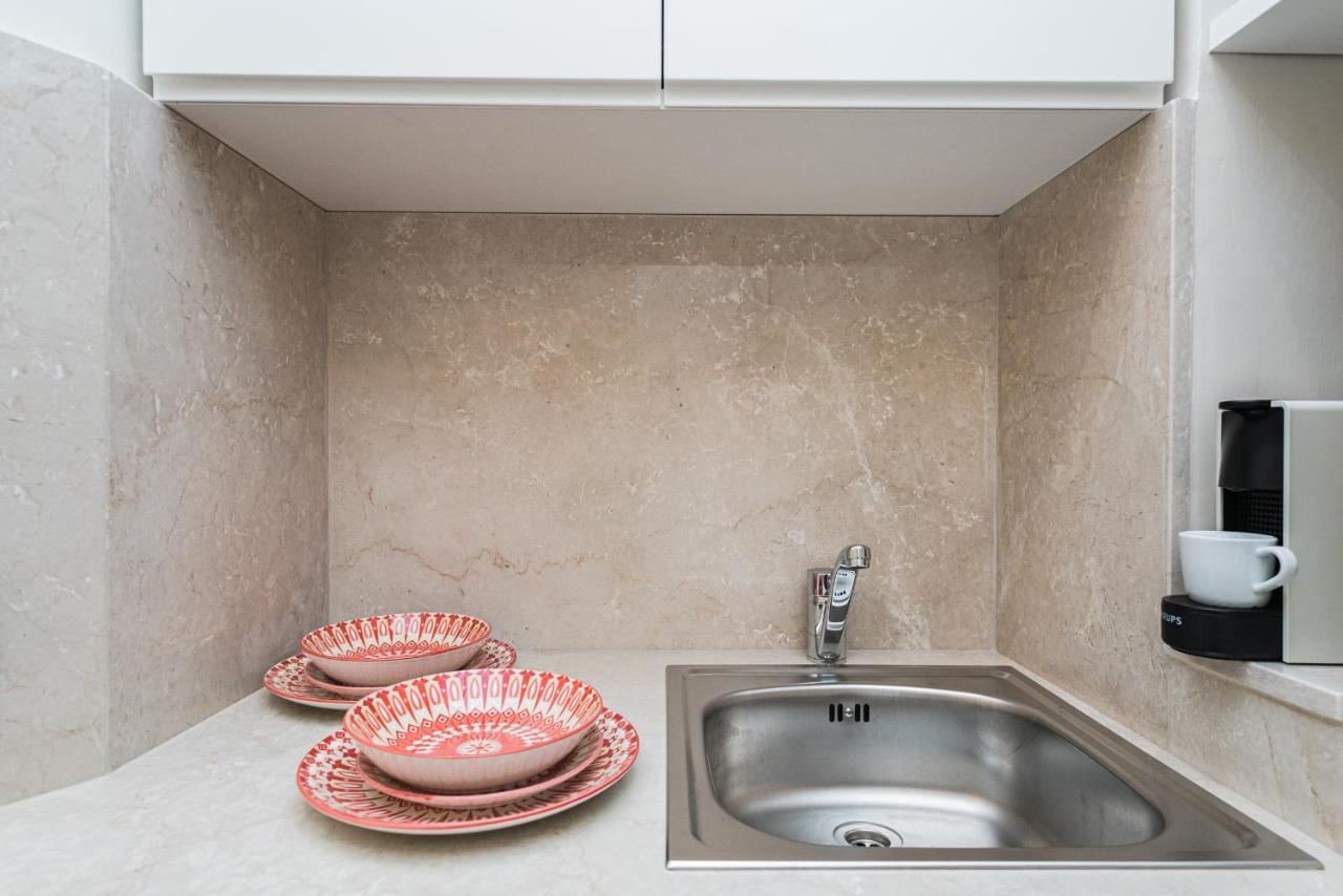 Frattina 35 Apartamento *