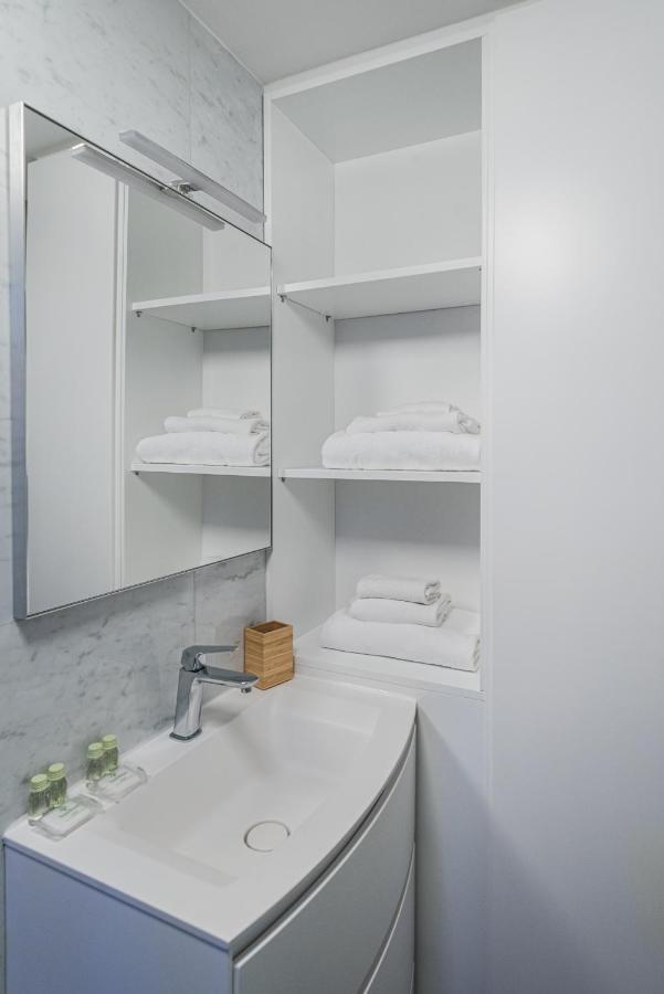 Apartamento Frattina 35 *