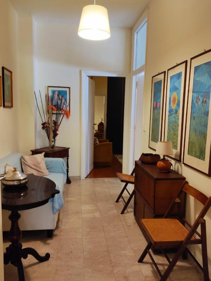 Viale Trastevere 231 A Int.2 Leilighet