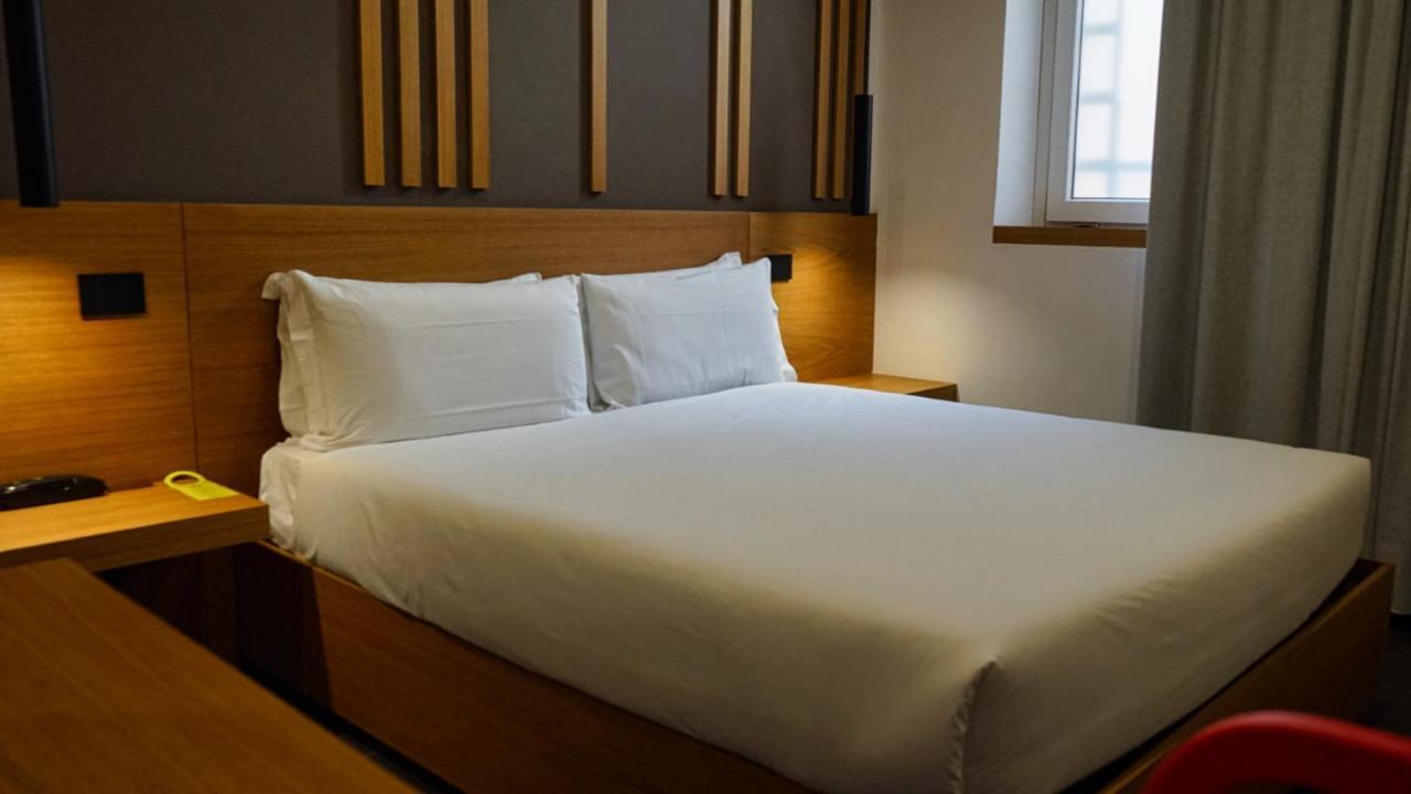 Hotell Central Lodge Hotel