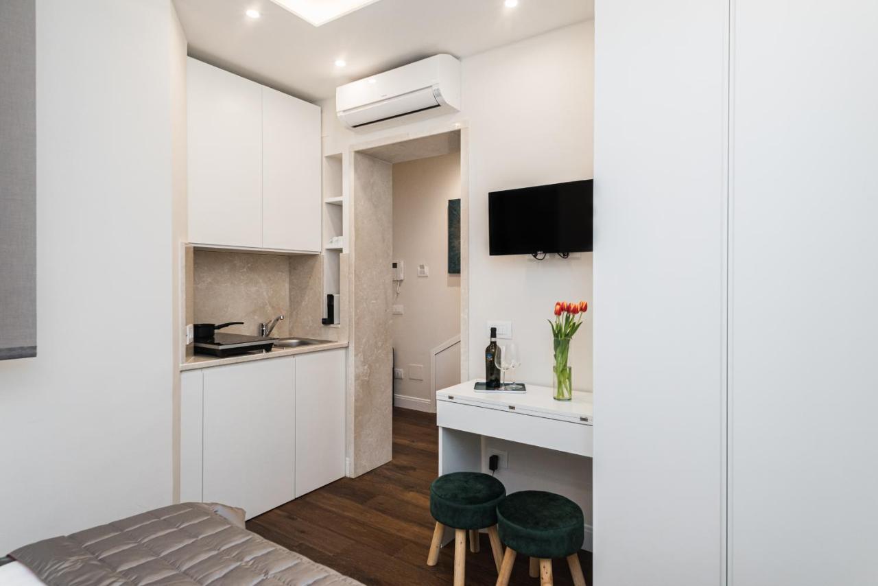 Apartamento Frattina 35 *