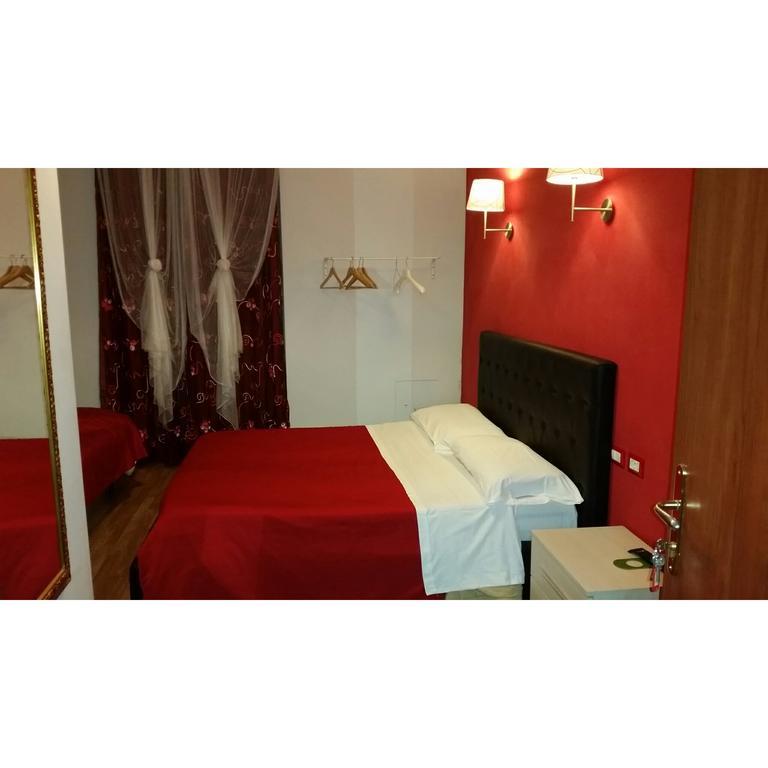 Aladino 3* Roma