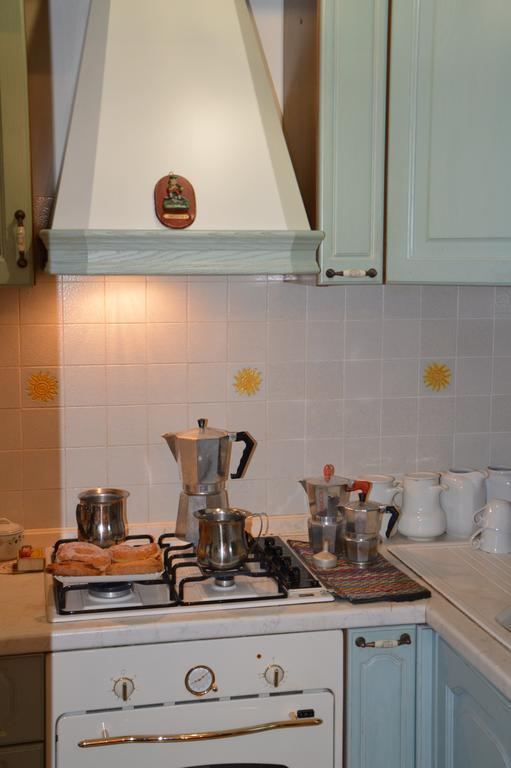 Acomodação com café da manhã  Walls