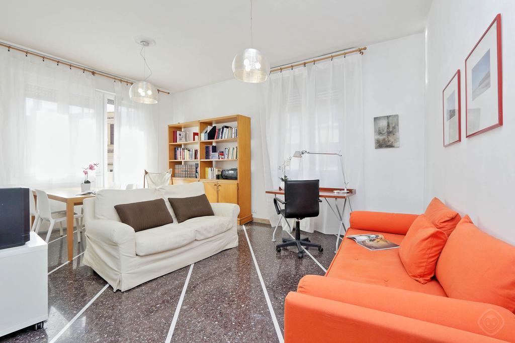 Apartamento Vaticano Roma