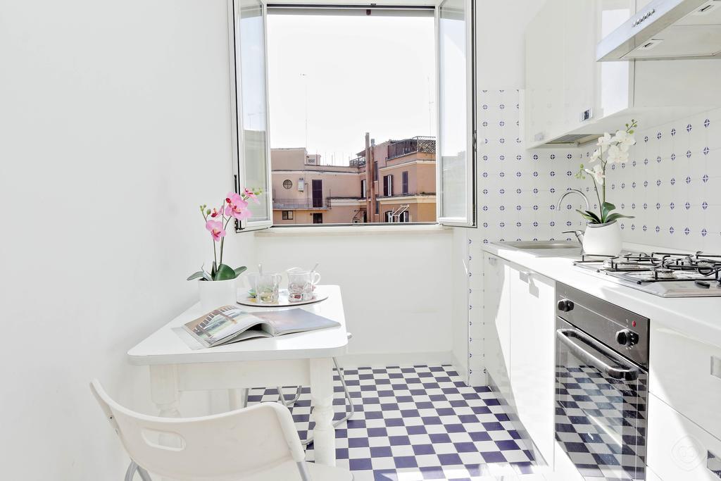 Vaticano Apartamento