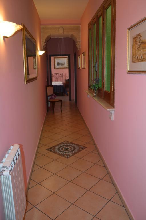 Acomodação com café da manhã  Walls Roma