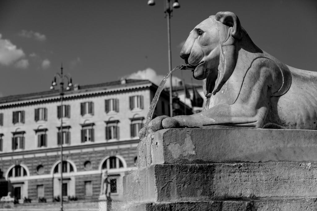Il Corso Comfort Rome