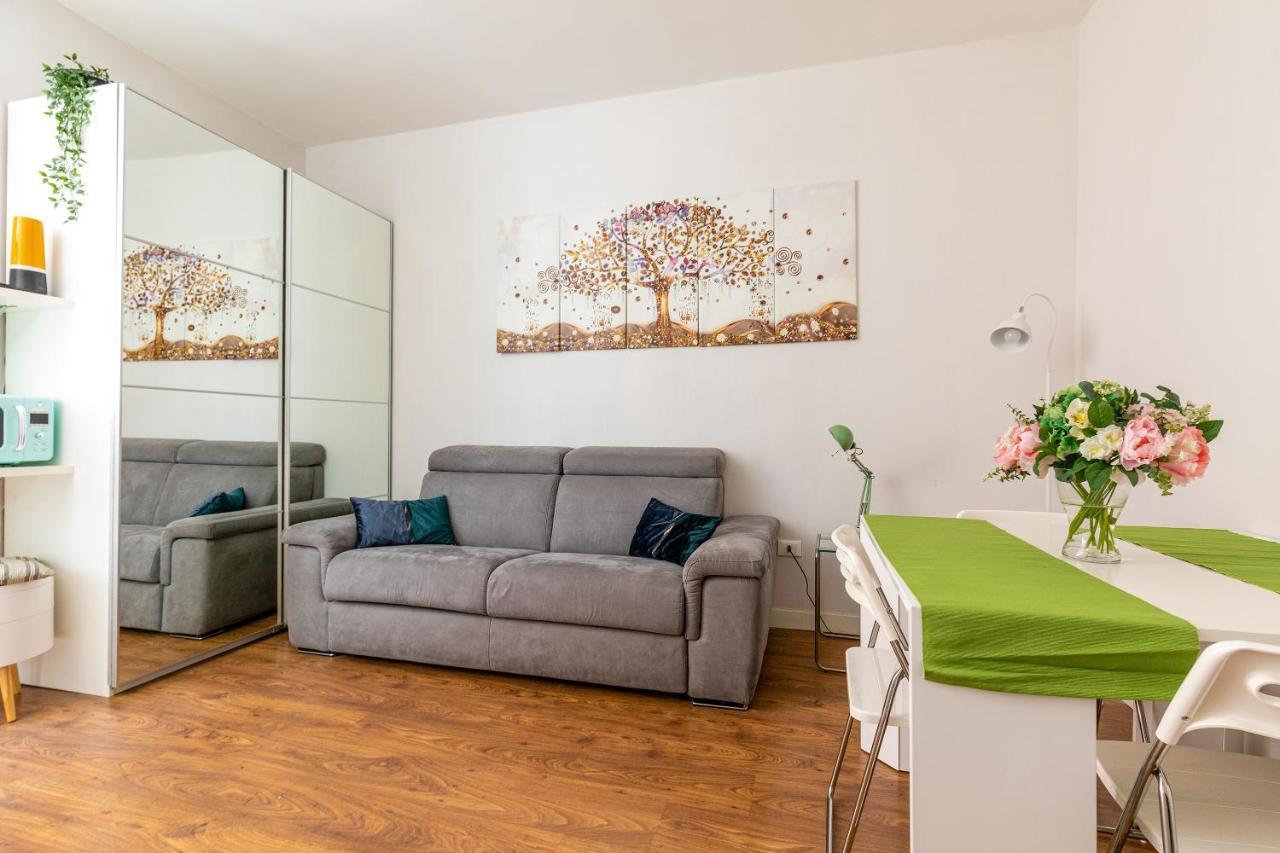 As Feel - Vacche Lovely In Navona Apartamento