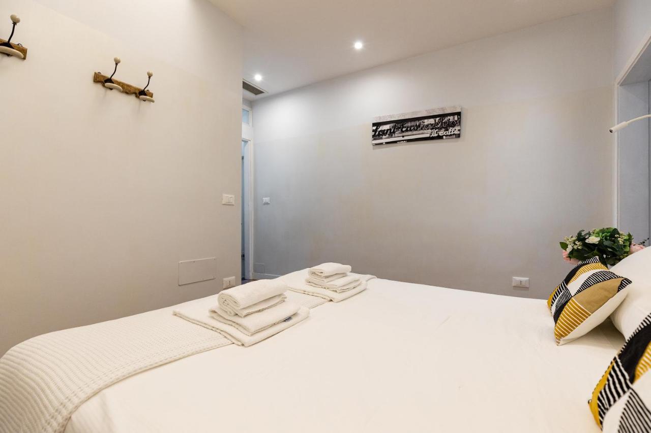 Apartment As Feel - Vacche Lovely In Navona