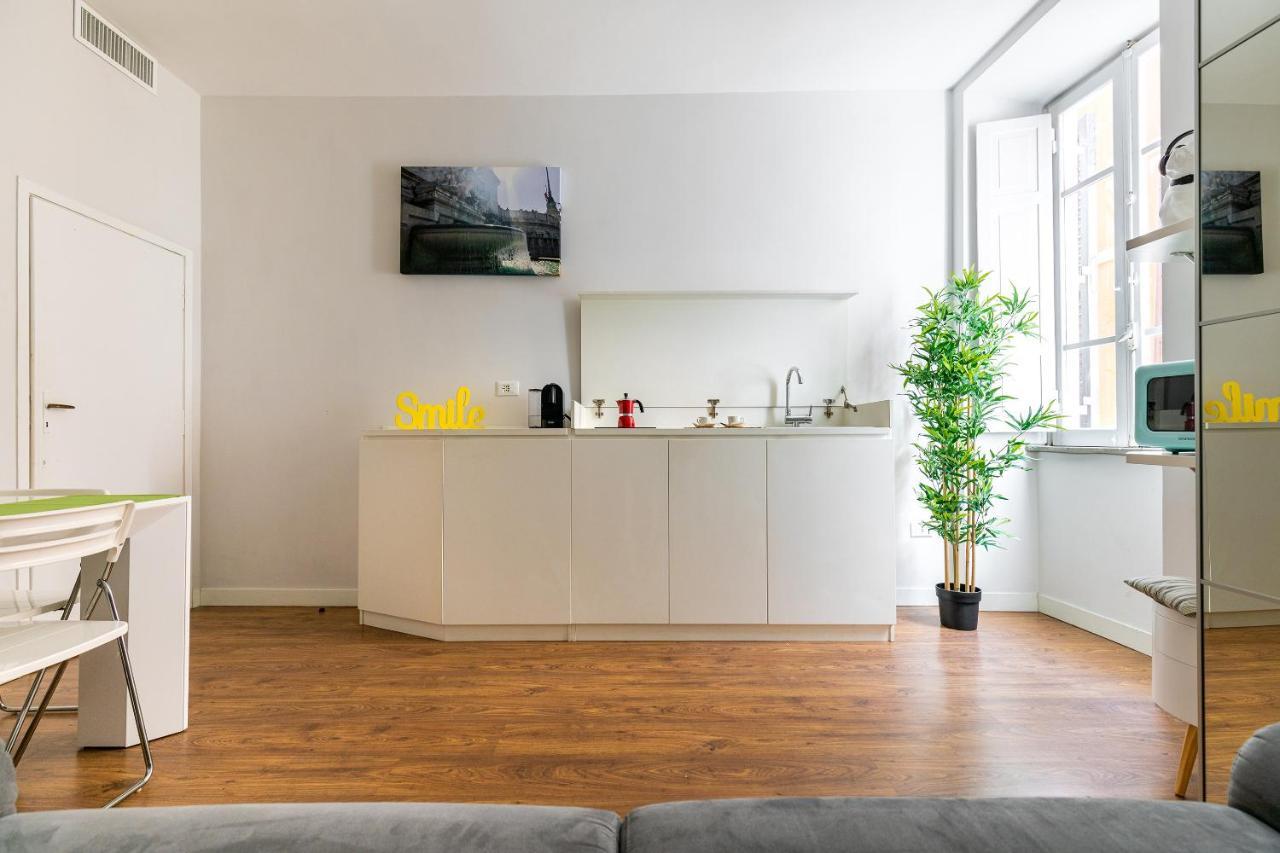 As Feel - Vacche Lovely In Navona Apartment