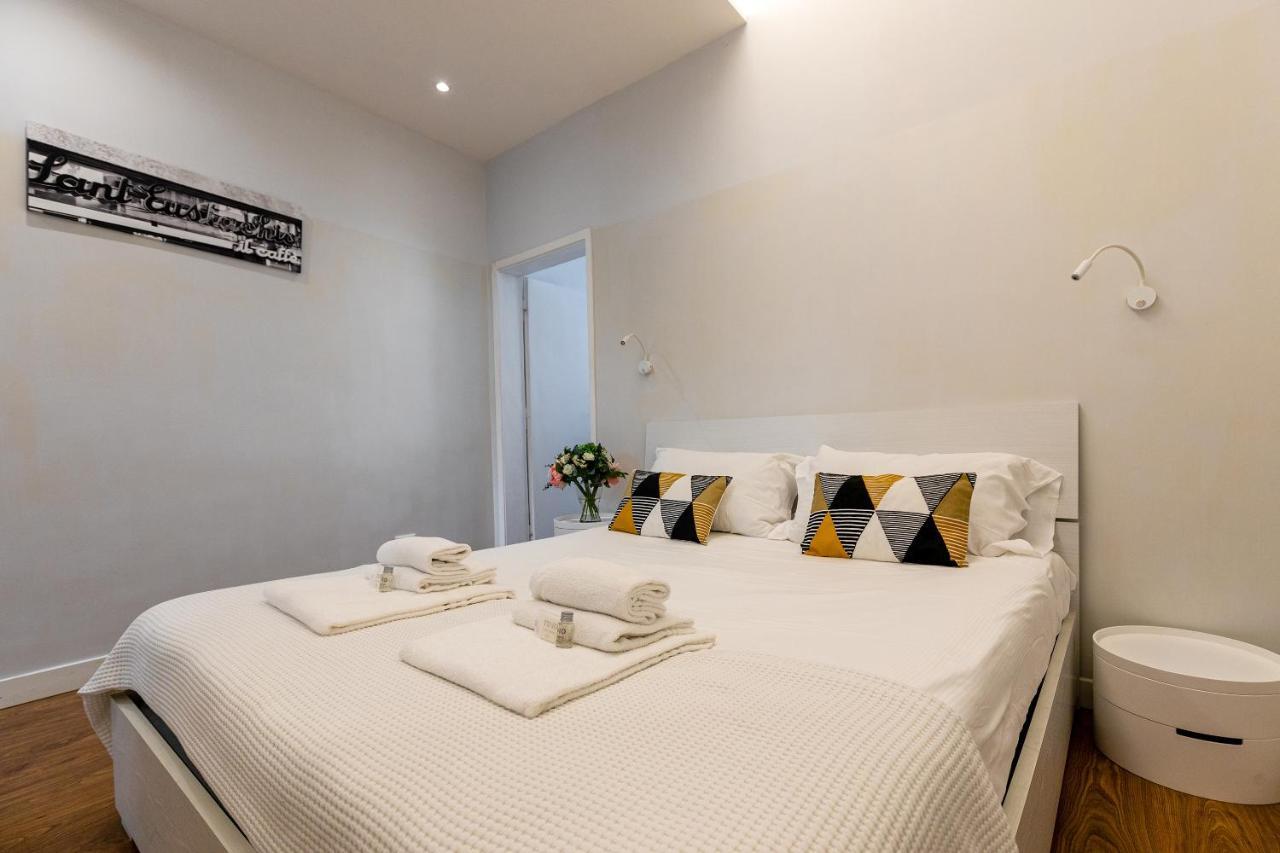 As Feel - Vacche Lovely In Navona Apartamento *
