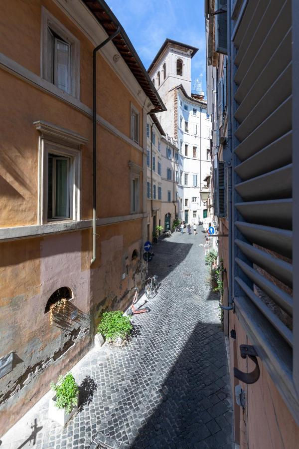 As Feel - Vacche Lovely In Navona Apartment Rome