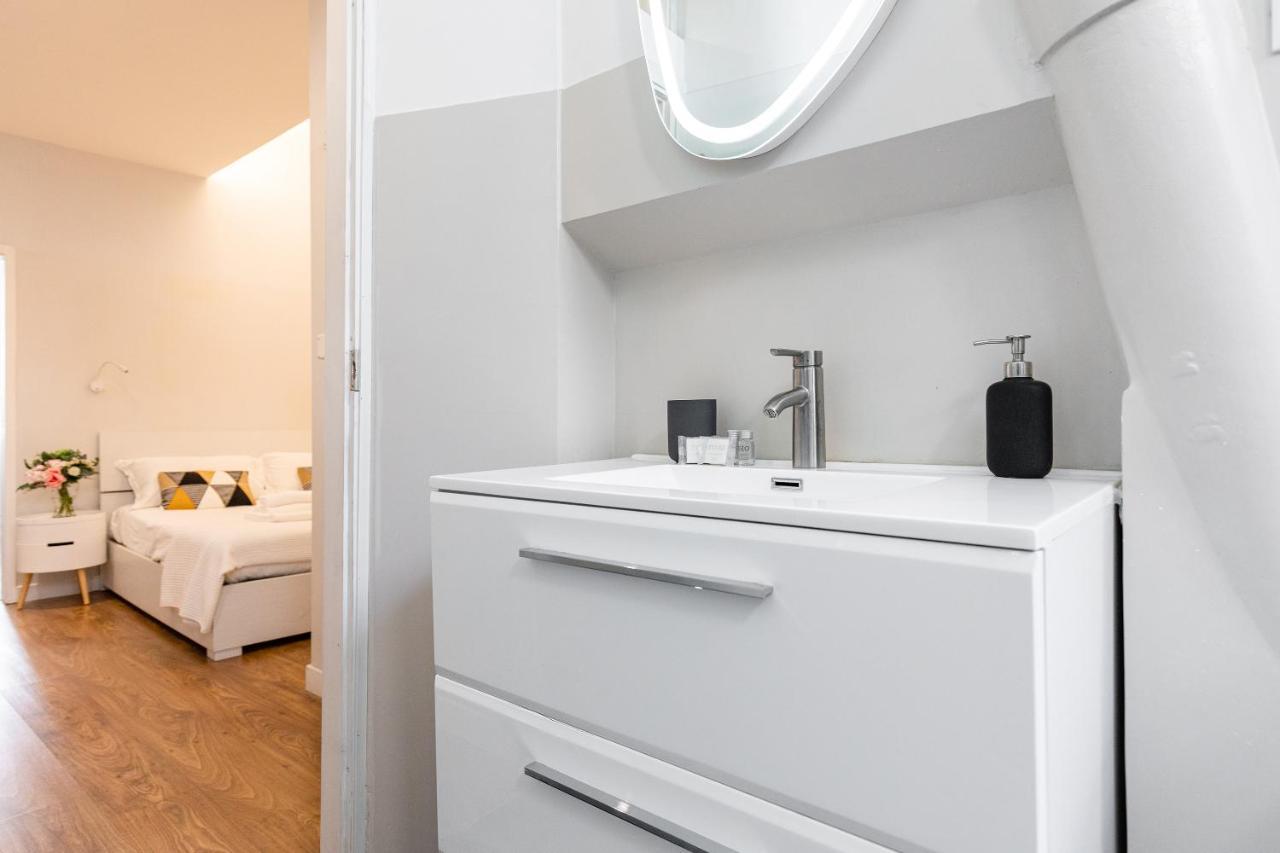 Apartment As Feel - Vacche Lovely In Navona Rome