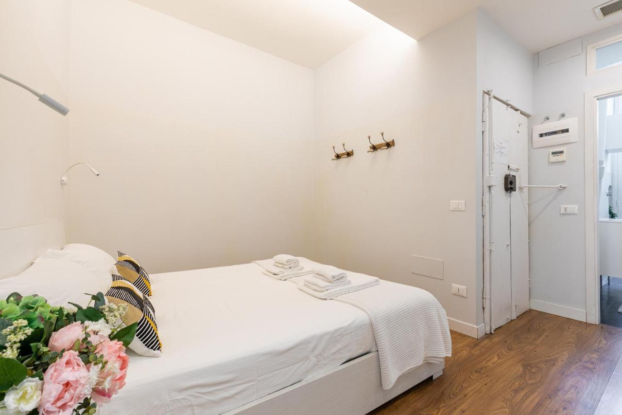 Apartment As Feel - Vacche Lovely In Navona