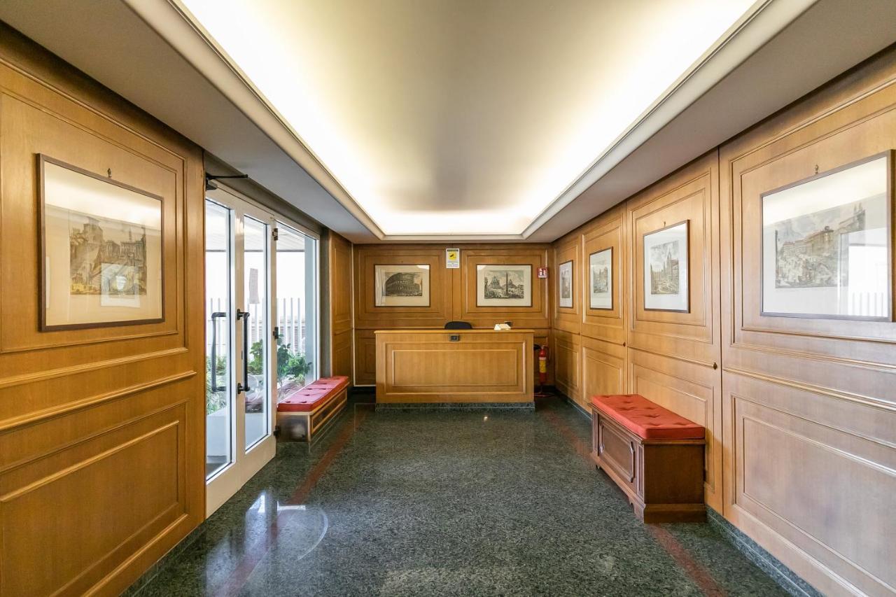 R.c. Giulio Cesare. Loft In Centro * Rome