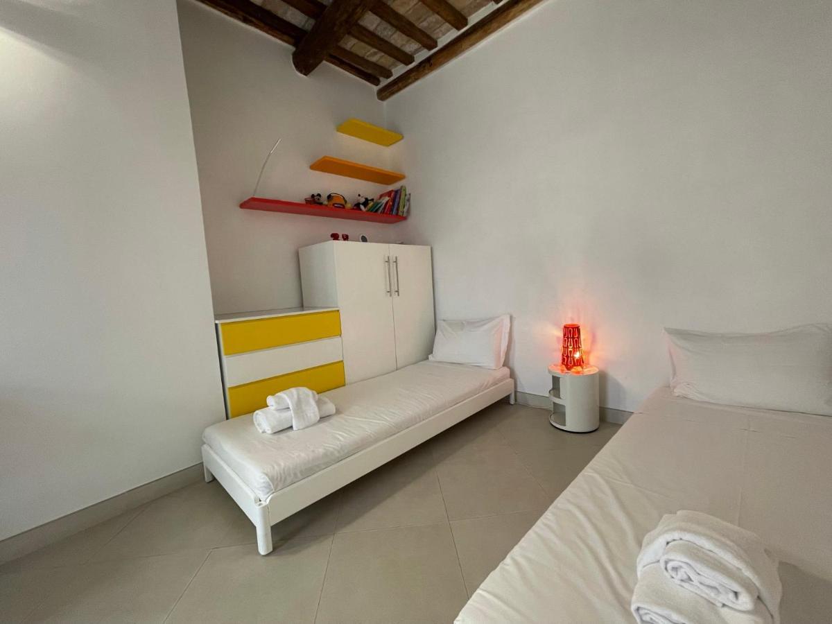 Apartamento Reginella Roma