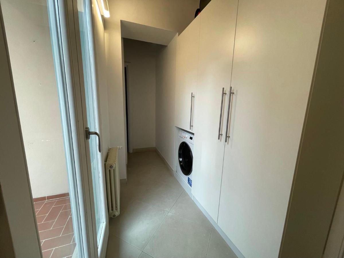 Apartamento Reginella *