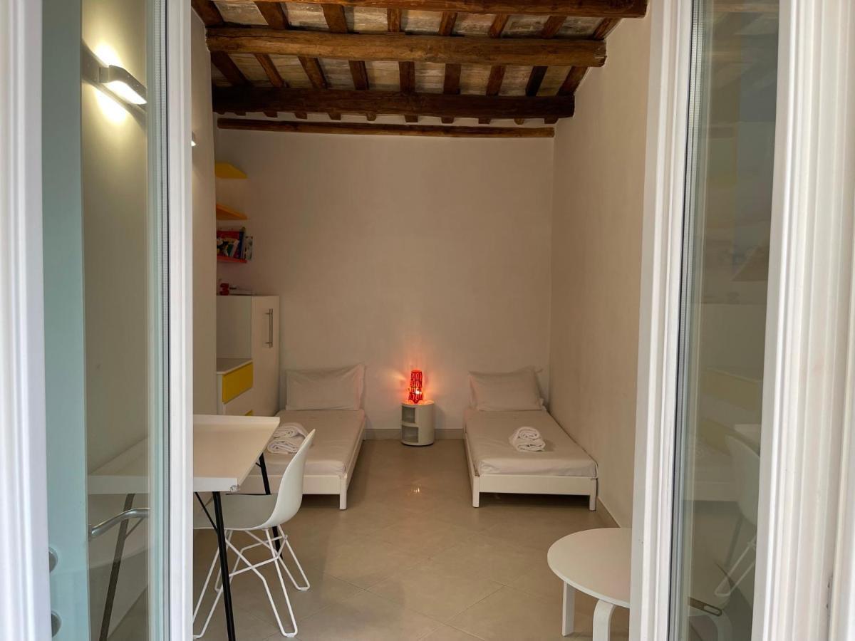 Apartamento Reginella