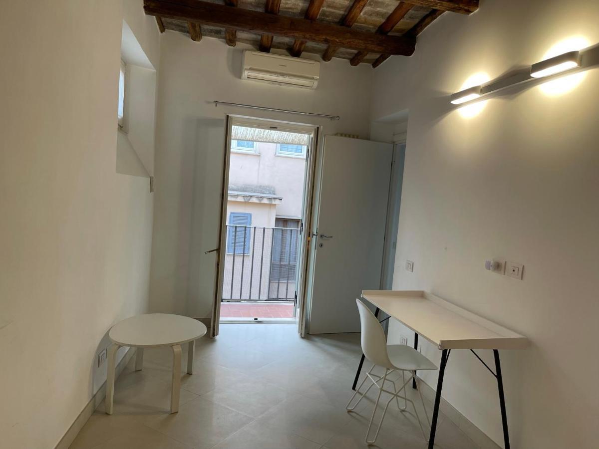 Reginella Apartamento *