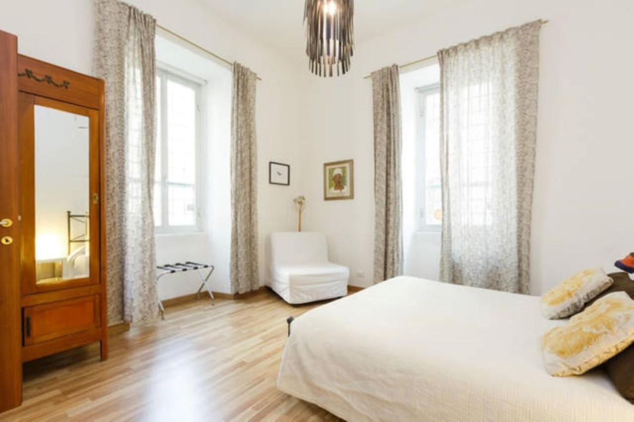 Guest house Center