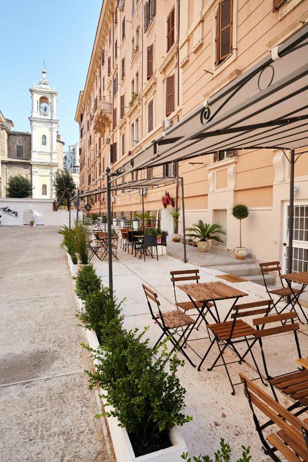 Moma Luxury Vatican By Varental * Rome