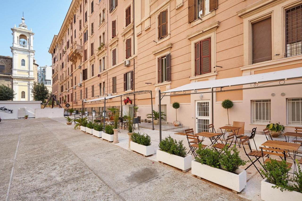 Moma Luxury Vatican By Varental Apartment