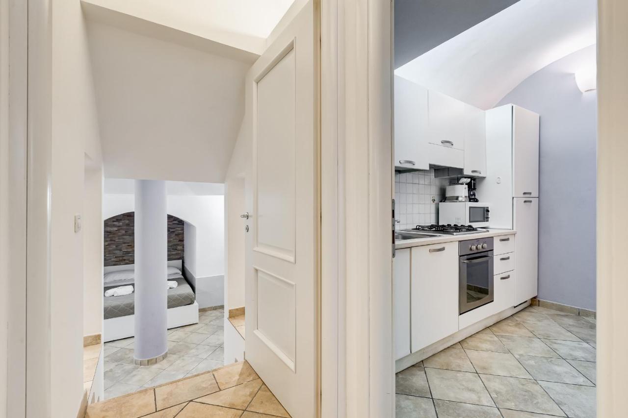 Spacious Loft In The Heart Of Leilighet *