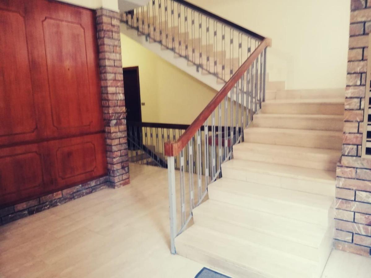 Apartamento A&c Talenti Diamond