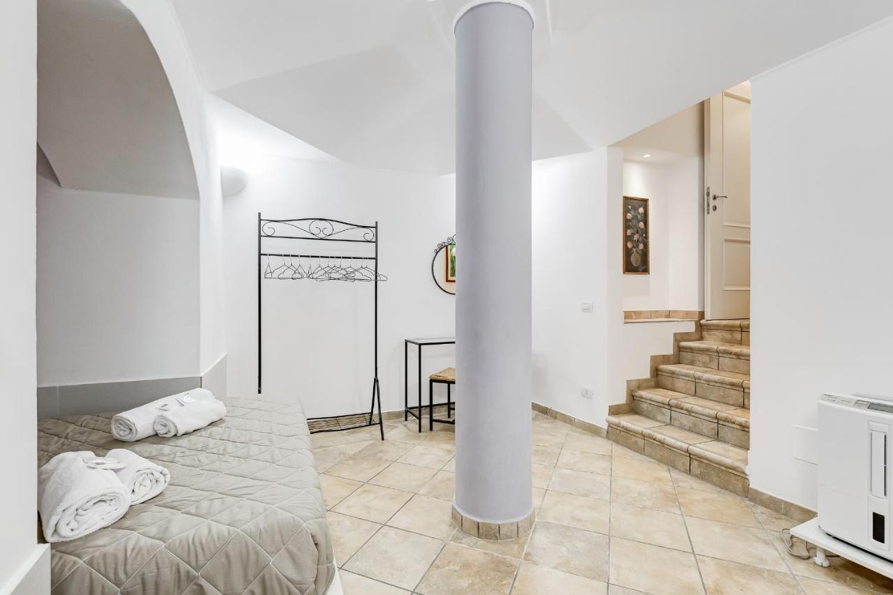 Spacious Loft In The Heart Of Rom