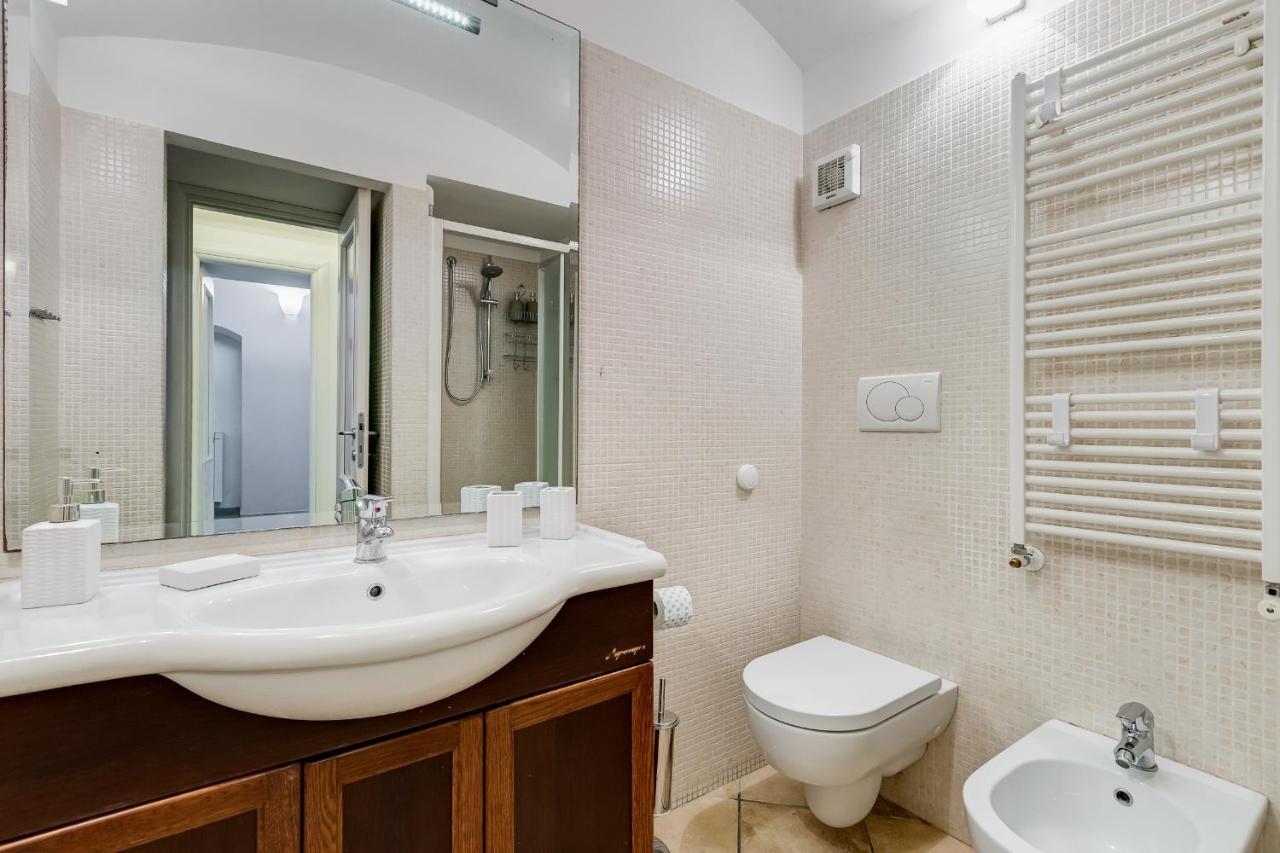 Spacious Loft In The Heart Of Leilighet *