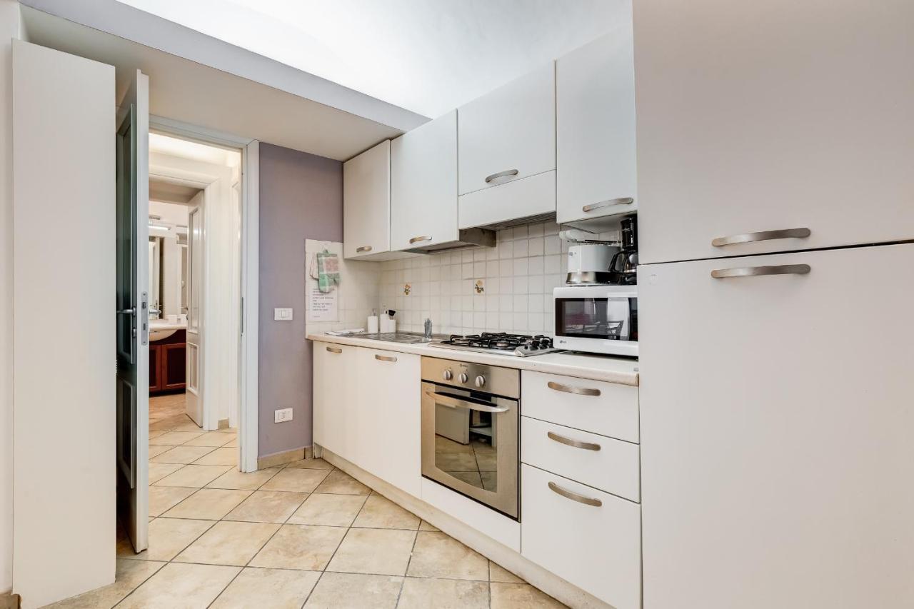 Spacious Loft In The Heart Of * Roma