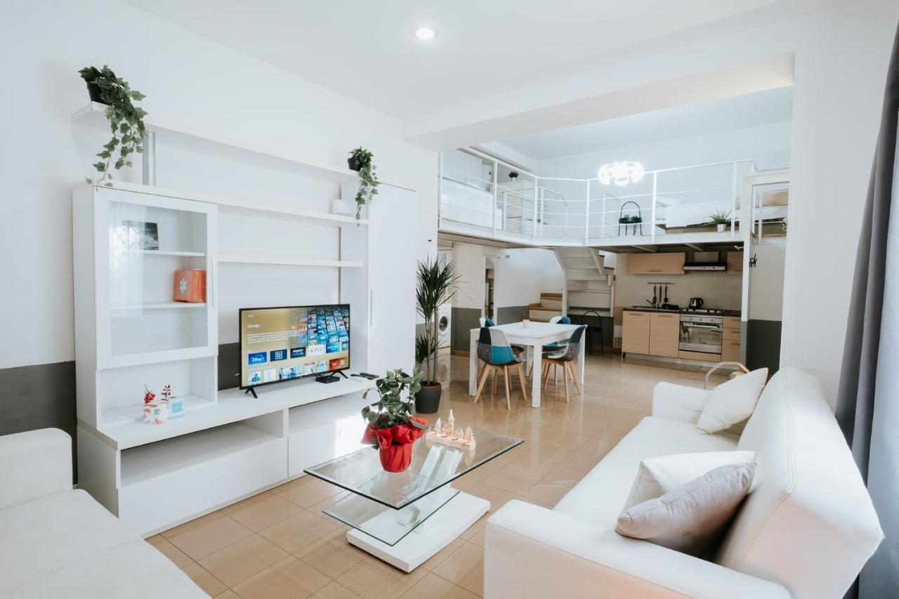 Bruno Domus Trastevere Apartment Rom