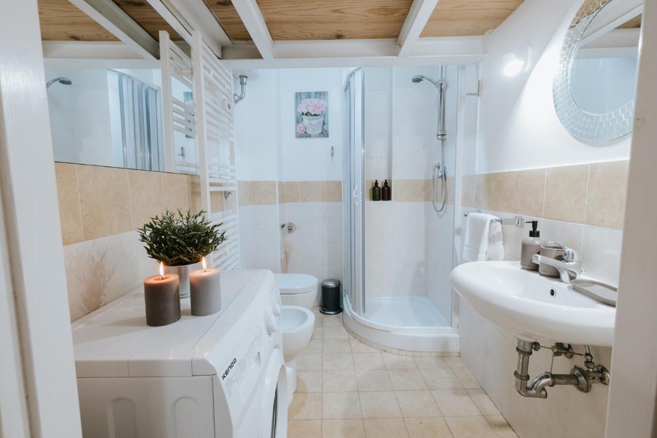 Bruno Domus Trastevere Apartment *