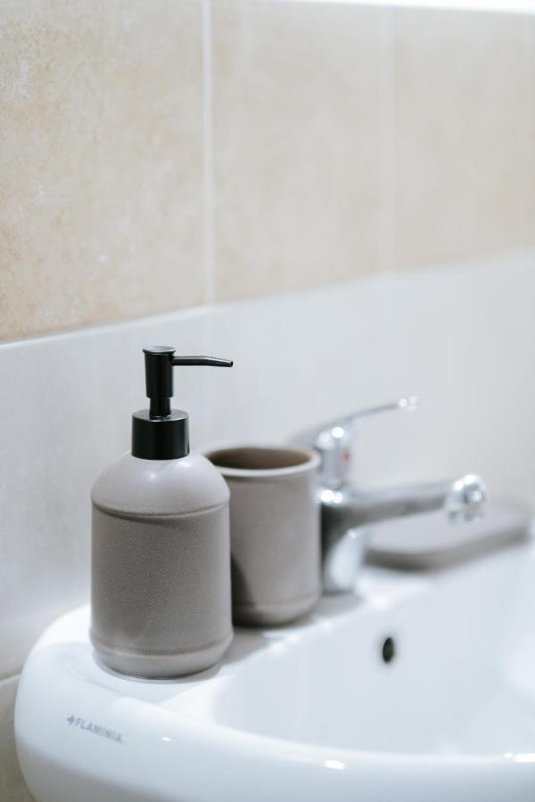 Bruno Domus Trastevere Apartment Rom