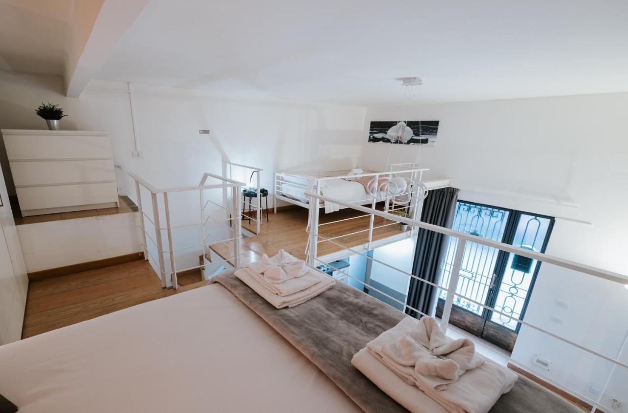 Apartment Bruno Domus Trastevere