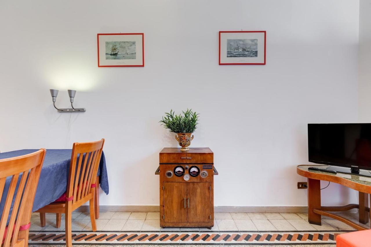 Apartment Con 3 Da Letto E 2 Bagni Vicino Al Vaticano