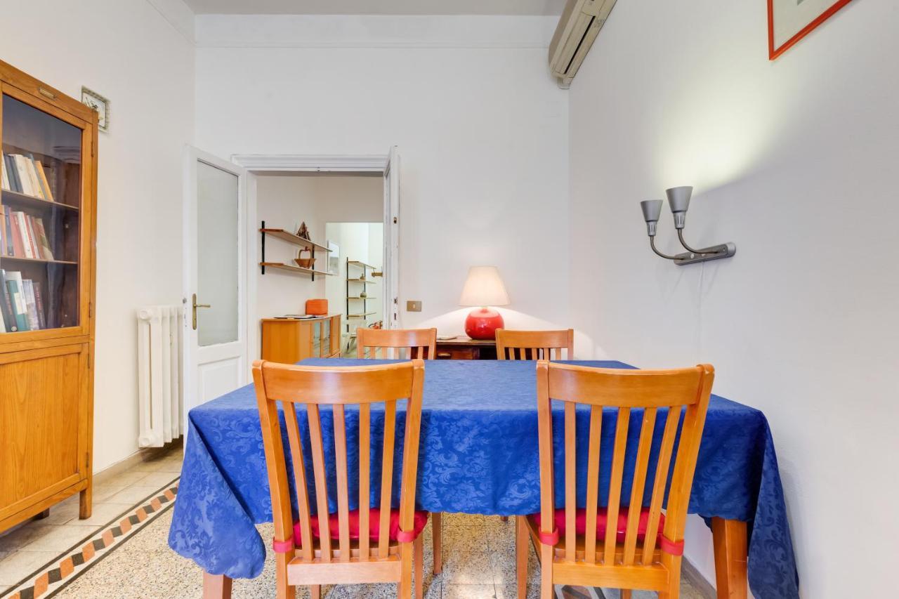 Apartment Con 3 Da Letto E 2 Bagni Vicino Al Vaticano Rom