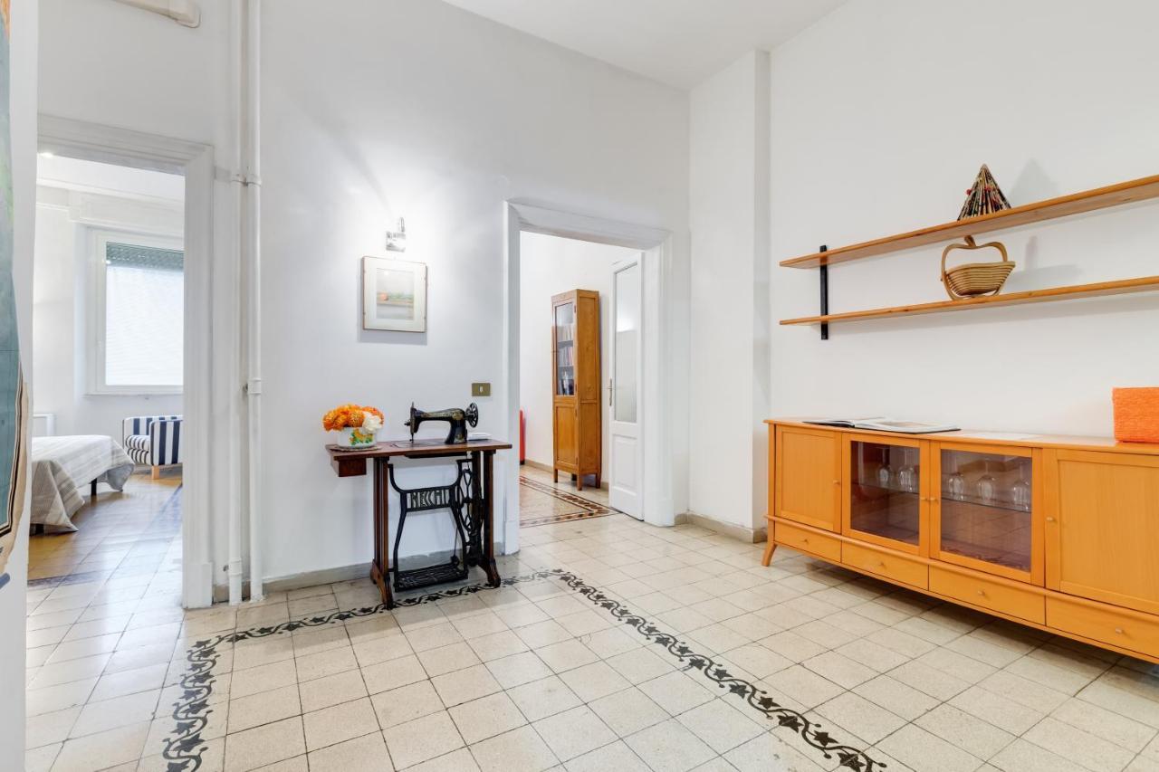 Con 3 Da Letto E 2 Bagni Vicino Al Vaticano