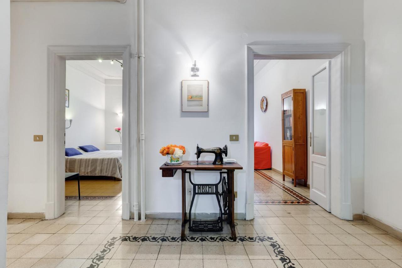 Con 3 Da Letto E 2 Bagni Vicino Al Vaticano * Rom