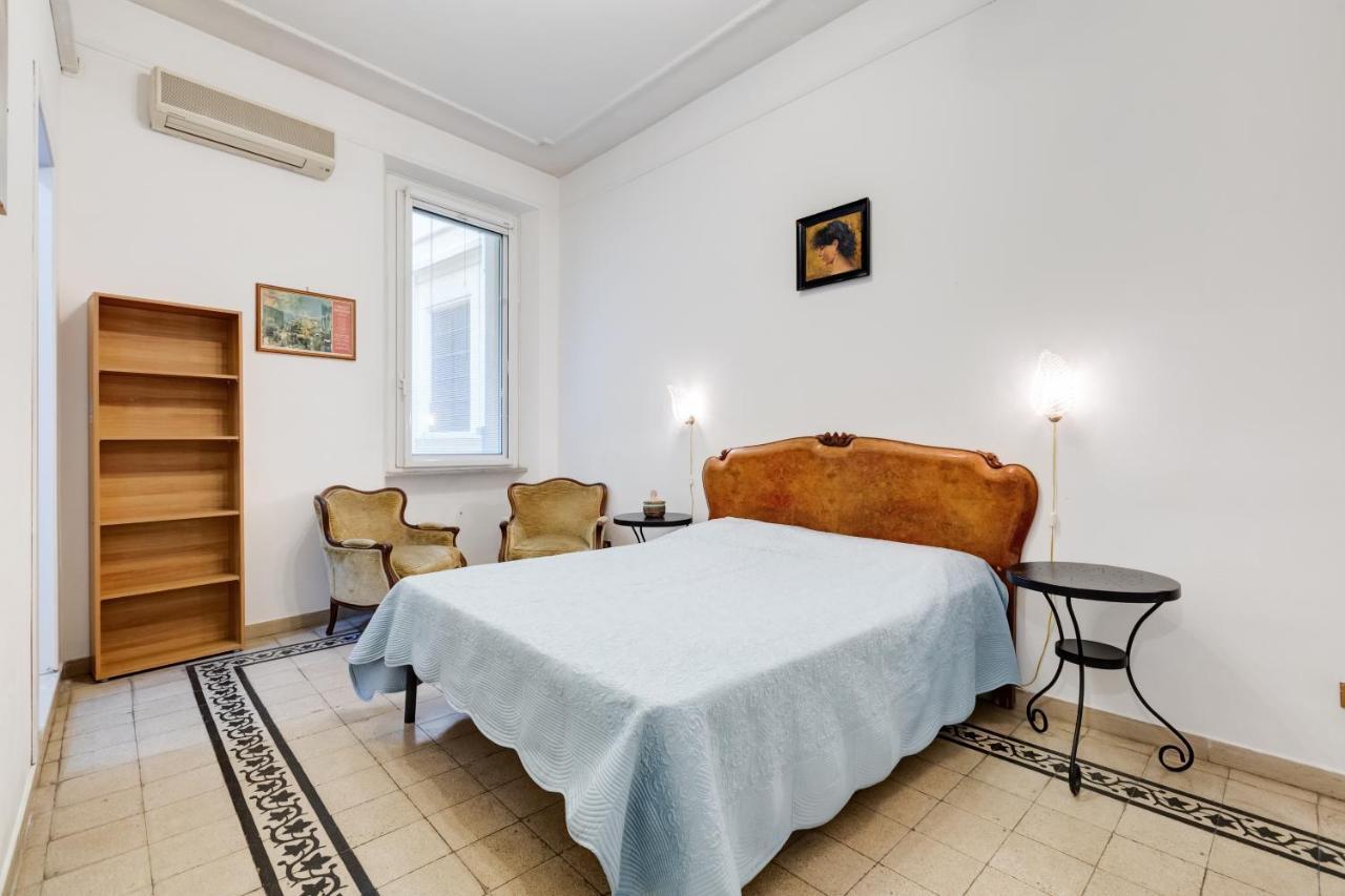 Con 3 Da Letto E 2 Bagni Vicino Al Vaticano * Rom