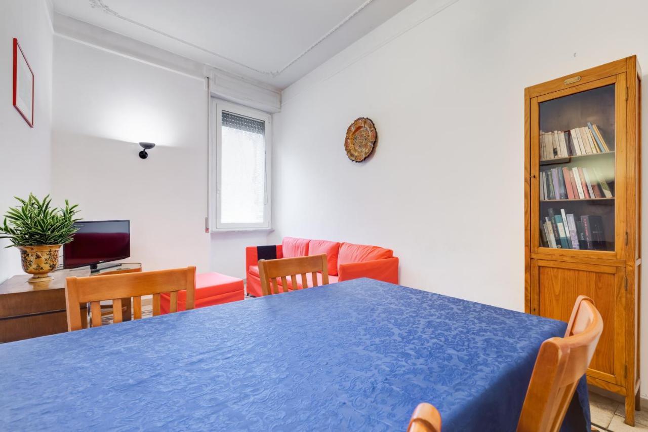Apartment Con 3 Da Letto E 2 Bagni Vicino Al Vaticano Rom