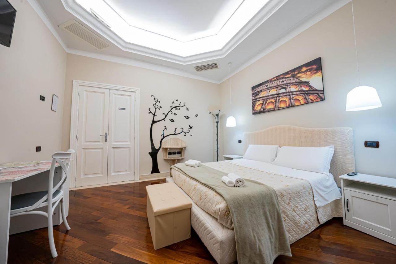 Rent Saint Peter Roma
