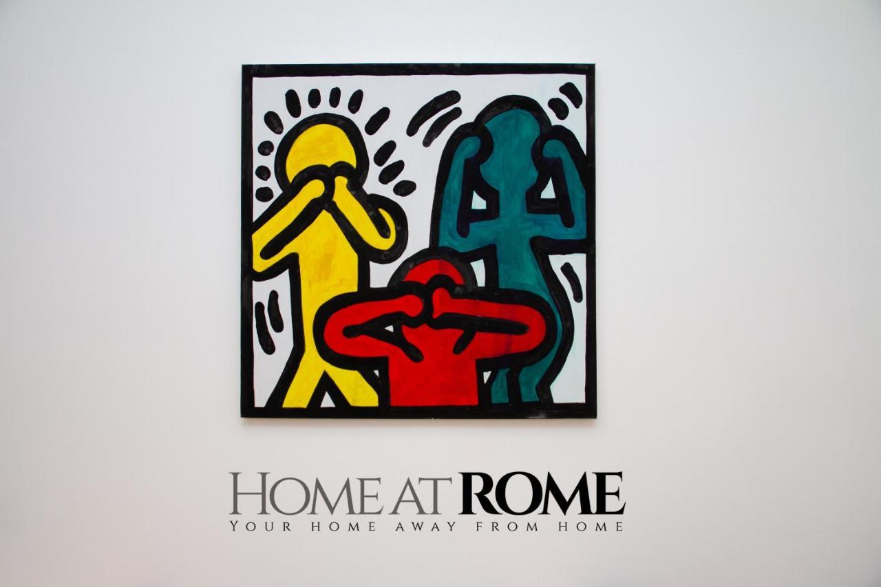 At Vatican Rom