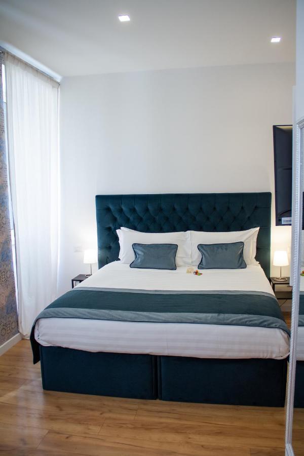 At Vatican Apartment&rooms Gjestgiverier