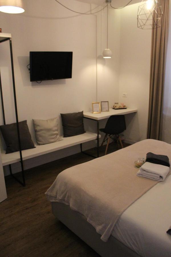 Pensión St. Peter's Luxury 3*