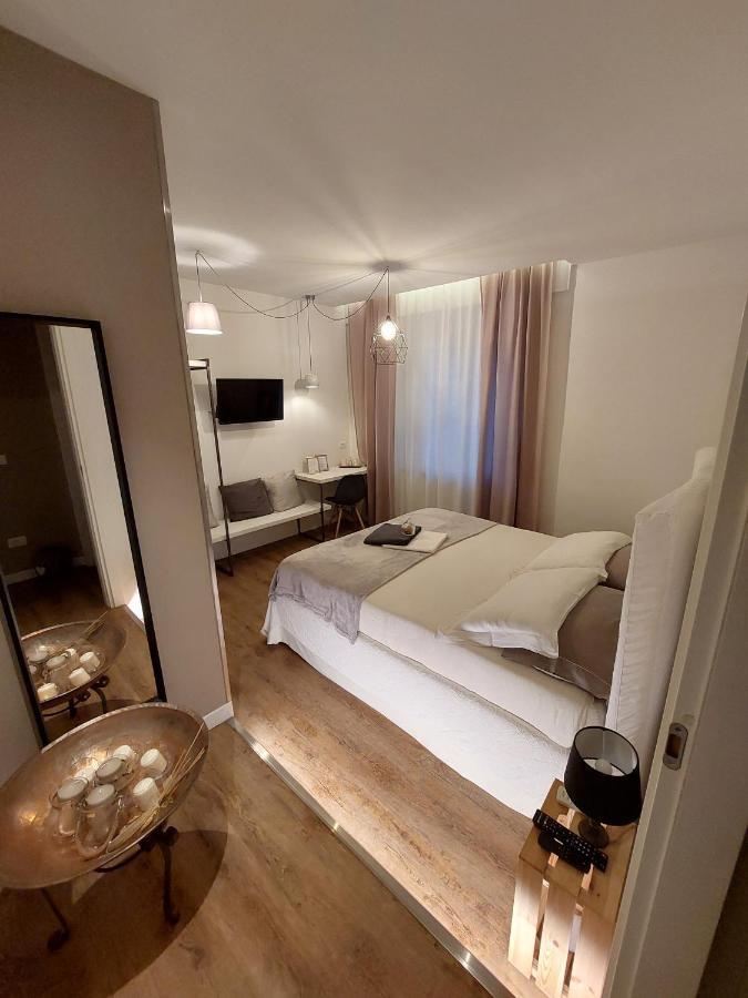 St. Peter's Luxury 3* Rom