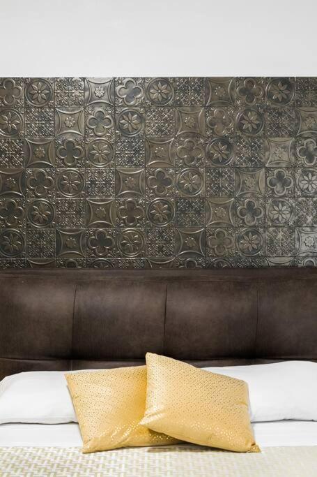 Apartamento Me & Ginevra Roma